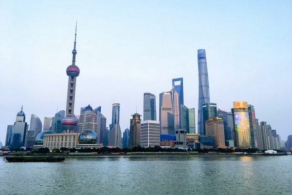 缩略图 | 【重磅】海外华人可“免签”进入上海一个月！入境后还能延期！