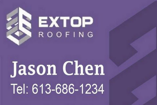 缩略图 | 顶尖屋顶 (Extop Roofing)