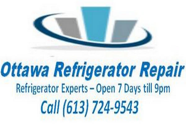 名片 | Ottawa Refrigerator Repair